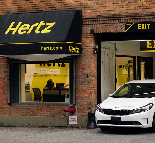 Hertz