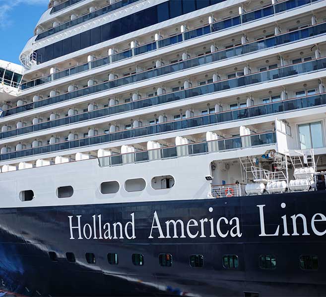 Holland America Line