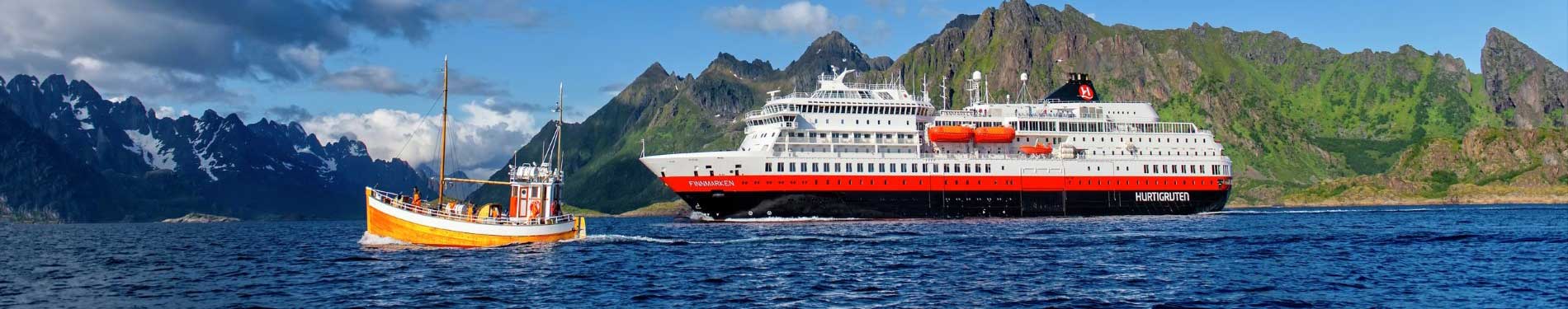 Hurtigruten