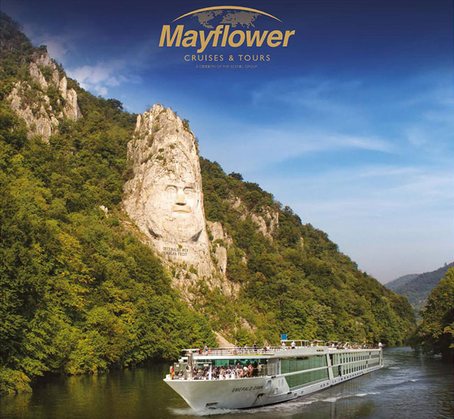 Mayflower Tours