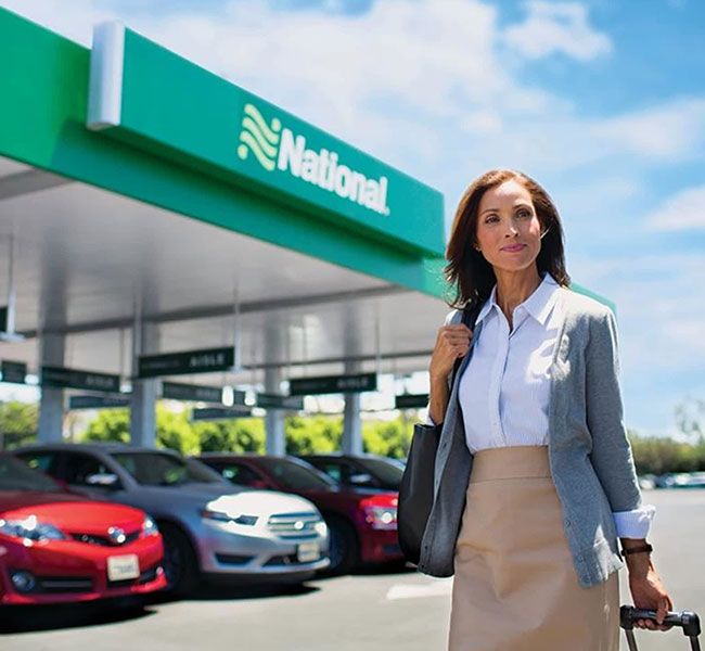 National Car Rental
