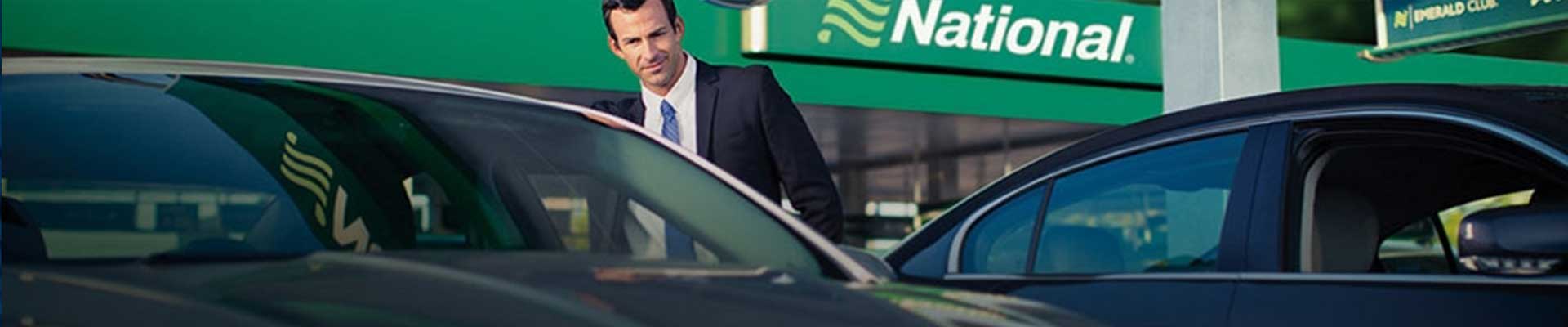 National Car Rental