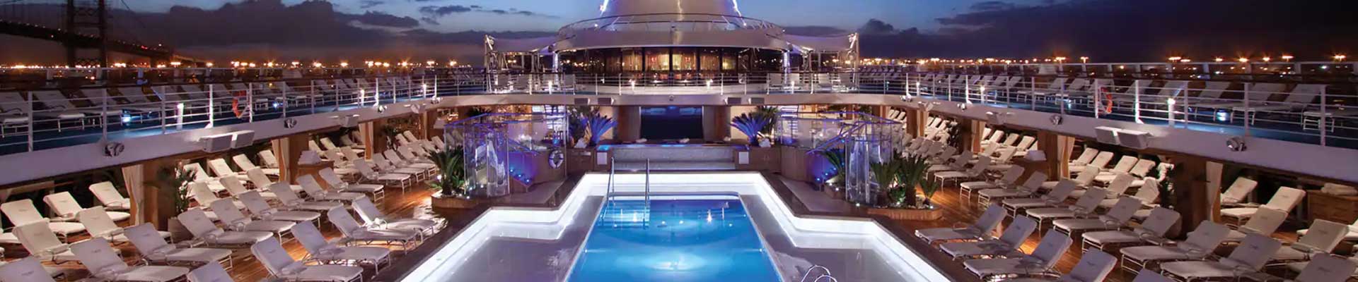 Oceania Cruises