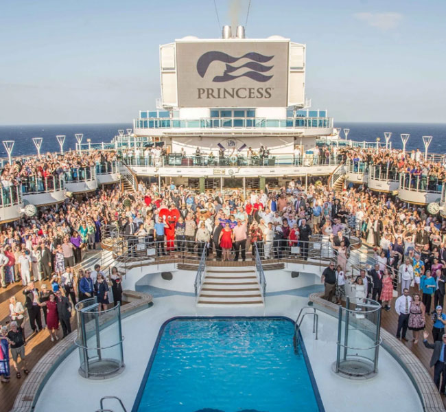 Princess Cruises