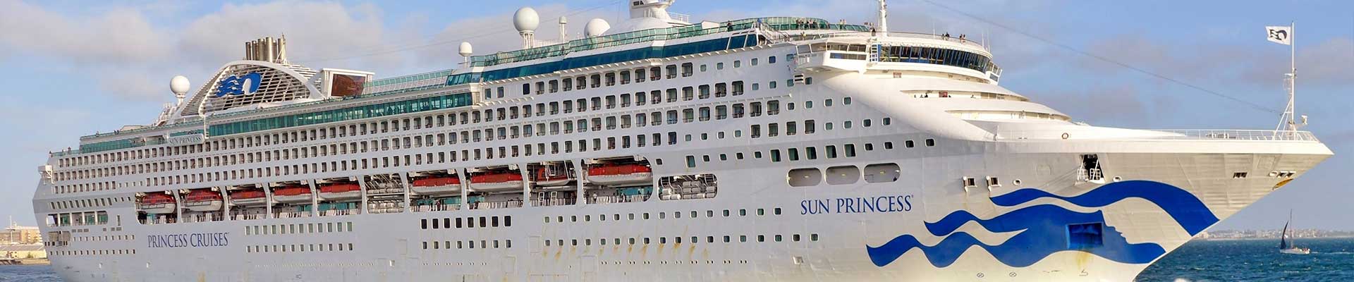 Princess Cruises