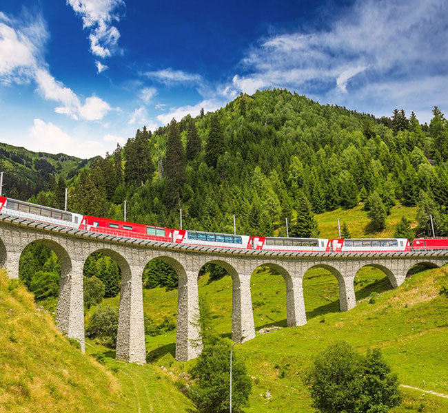 Rail Europe