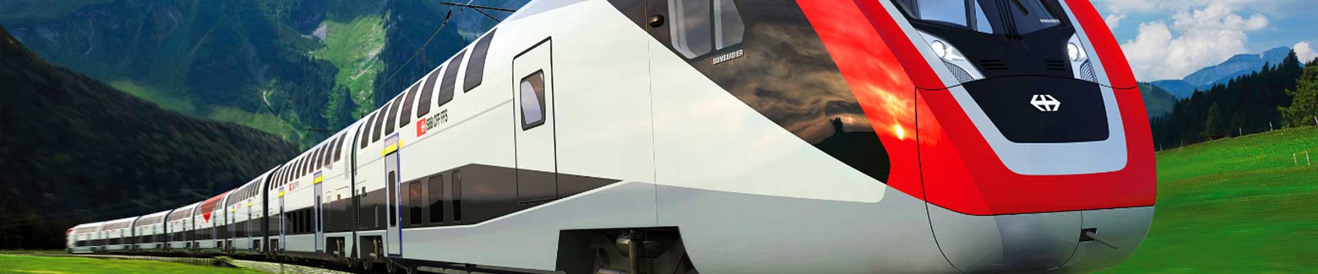 Rail Europe