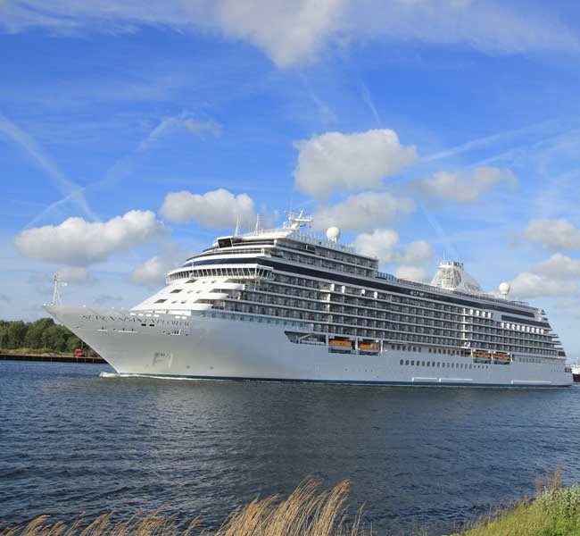 Regent Seven Seas Cruises