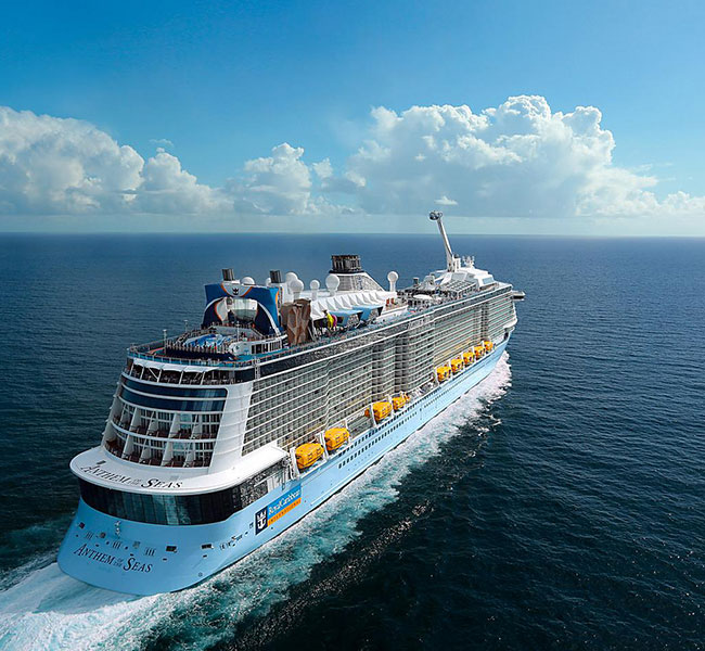 Royal Caribbean International