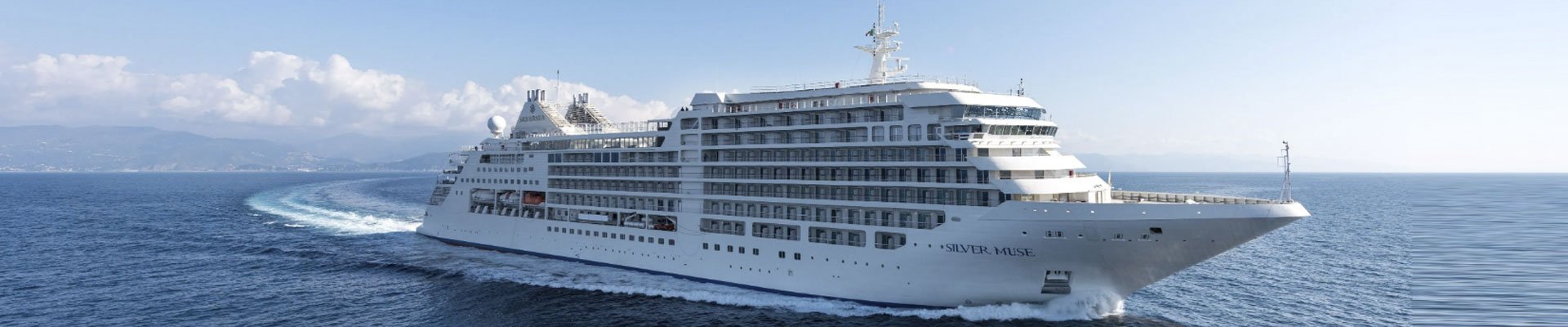 Silversea Cruises