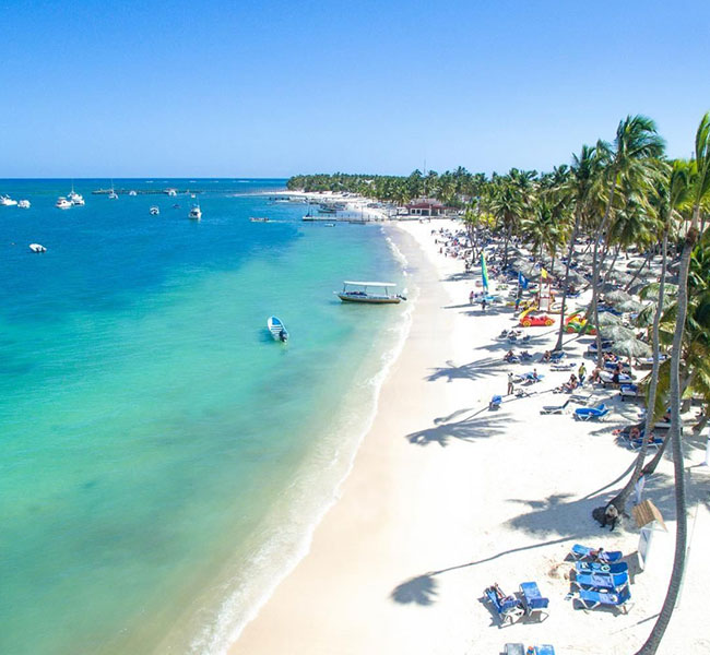 Sunwing Vacations