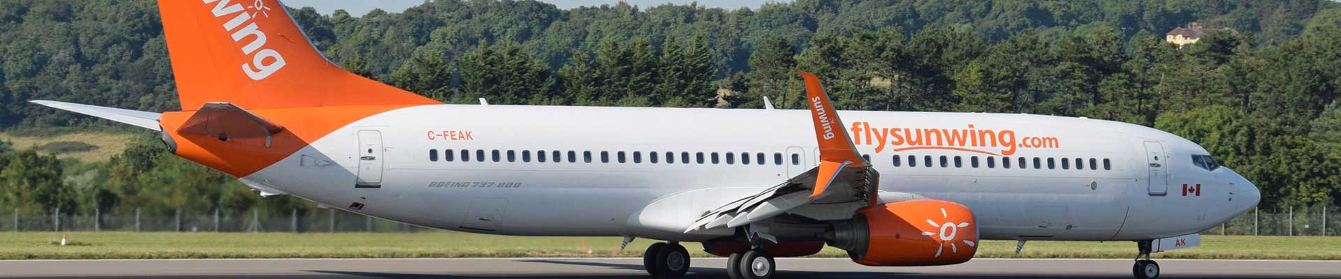 Sunwing Vacations