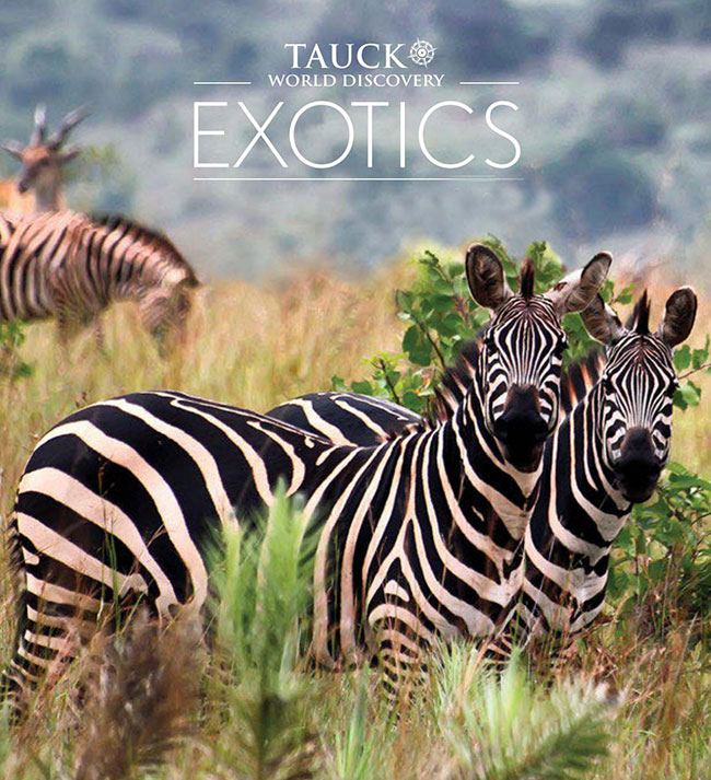 Tauck Tours