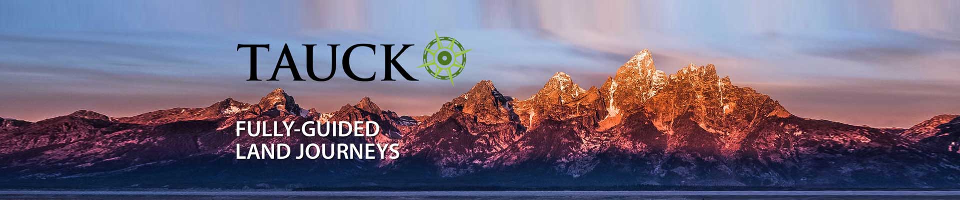 Tauck