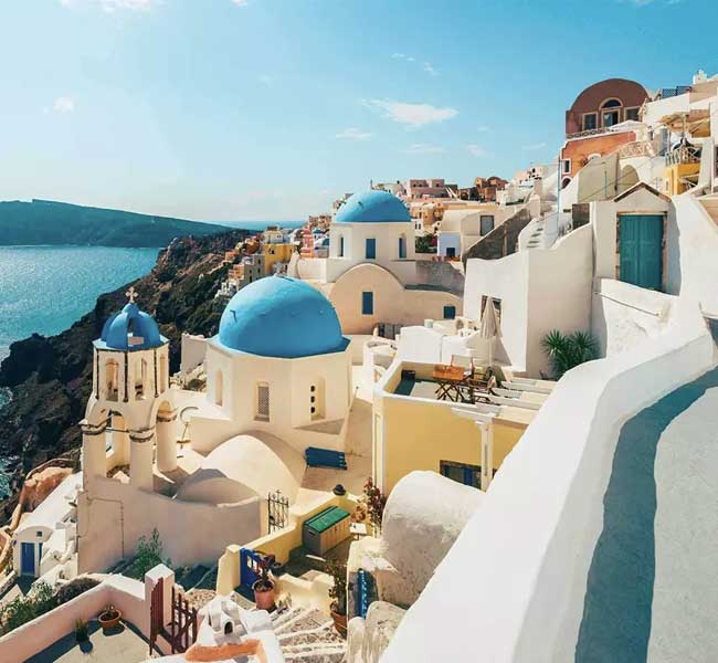Trafalgar Tours