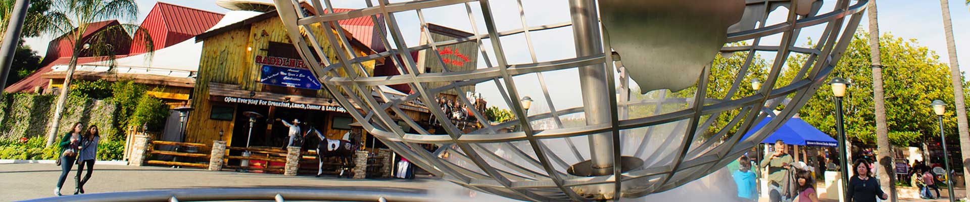 Universal Studios Hollywood