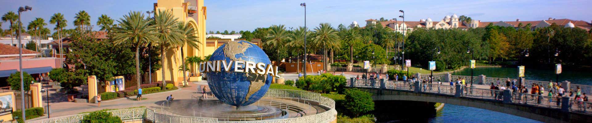 Universal Orlando Resort