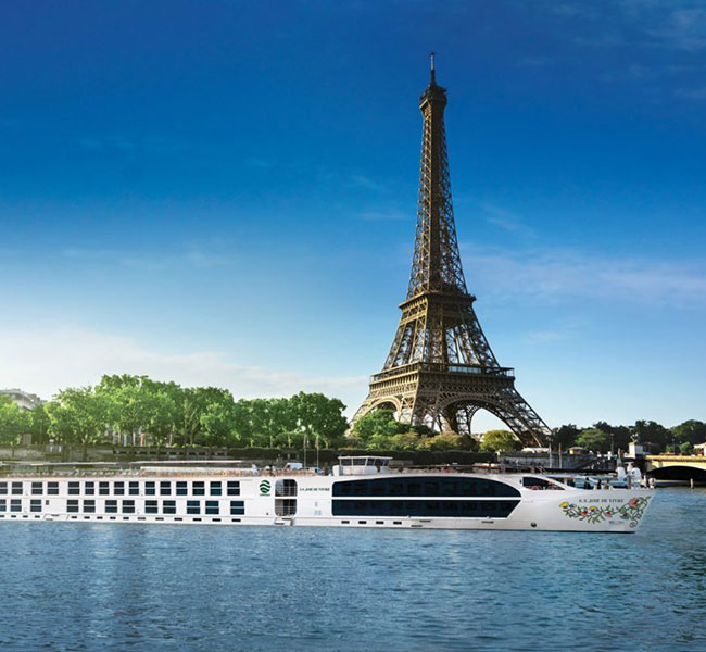 Uniworld River Cruises