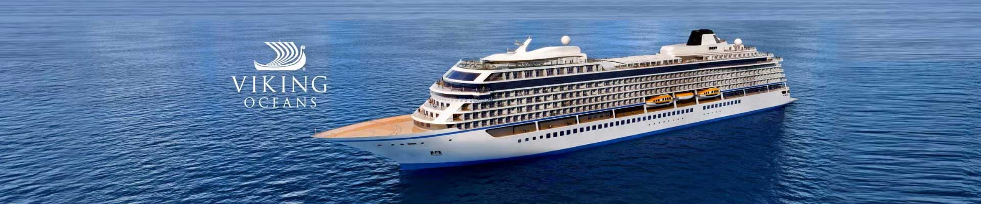 Viking Ocean Cruises