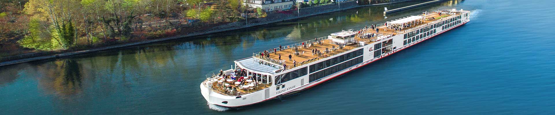 Viking River Cruises