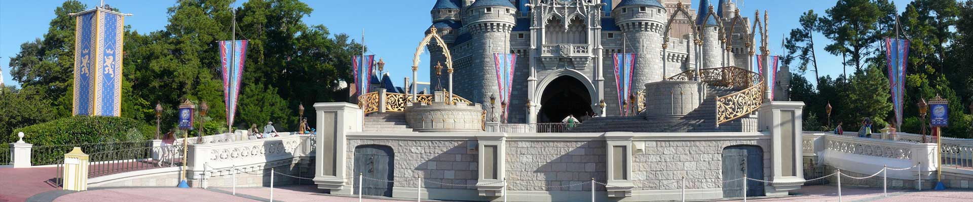 Walt Disney World Resort