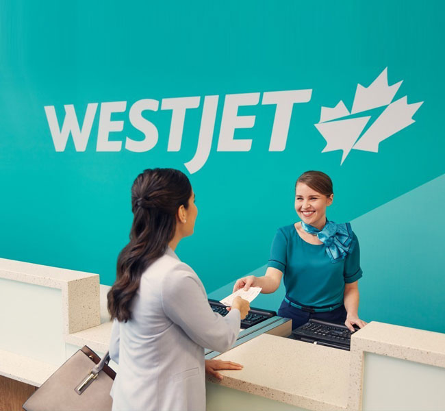 WestJet Vacations